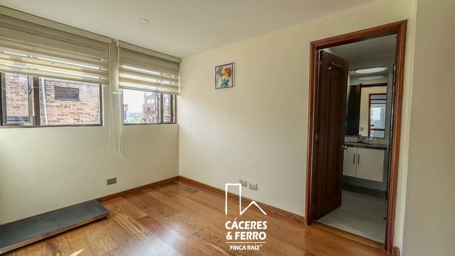Apartamento en venta en Santa Barbara, Bogotá · foto 7 de 24