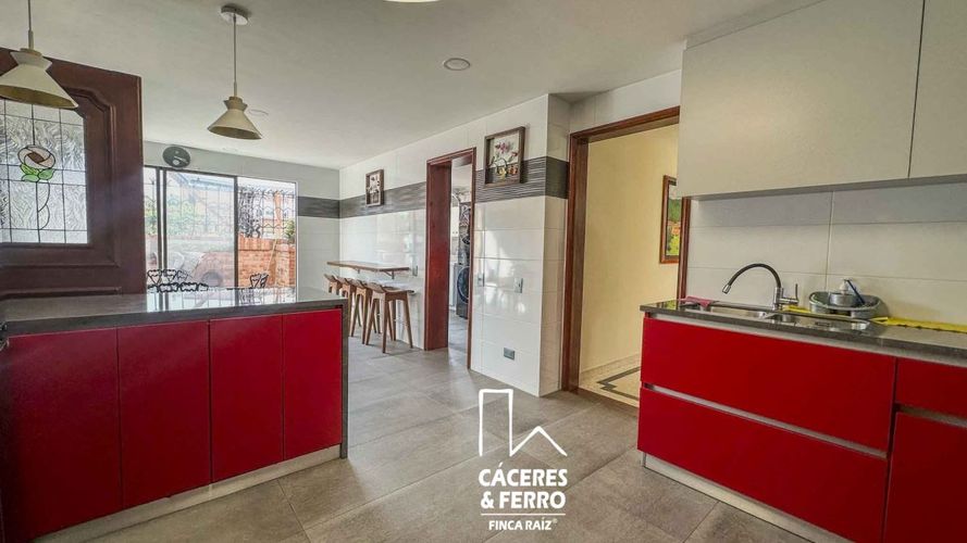 Apartamento en venta en Santa Barbara, Bogotá · foto 9 de 24