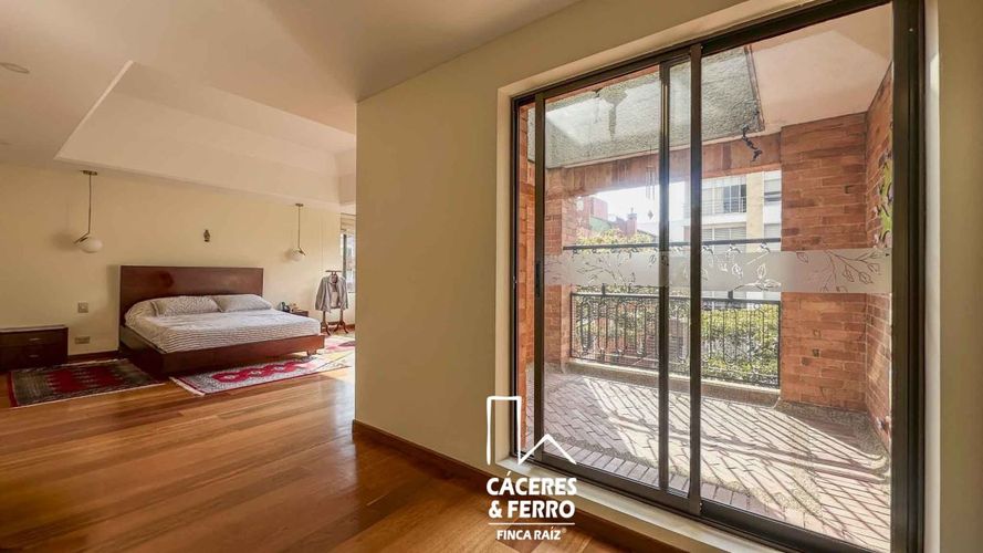 Apartamento en venta en Santa Barbara, Bogotá · foto 11 de 24
