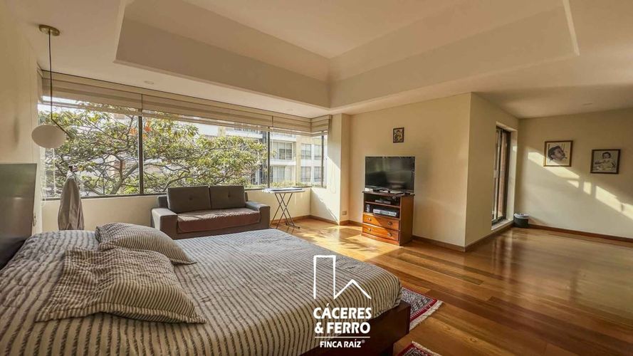Apartamento en venta en Santa Barbara, Bogotá · foto 12 de 24