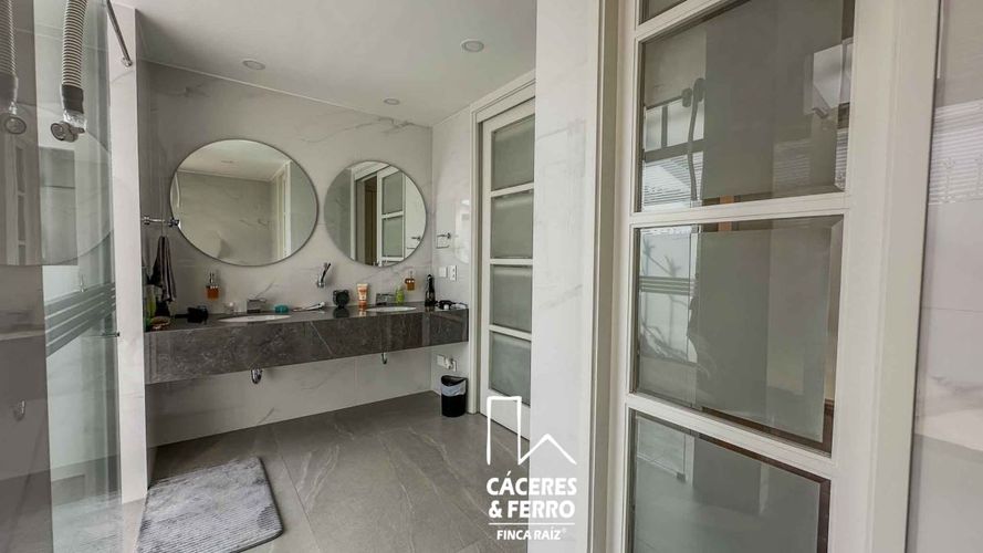 Apartamento en venta en Santa Barbara, Bogotá · foto 13 de 24