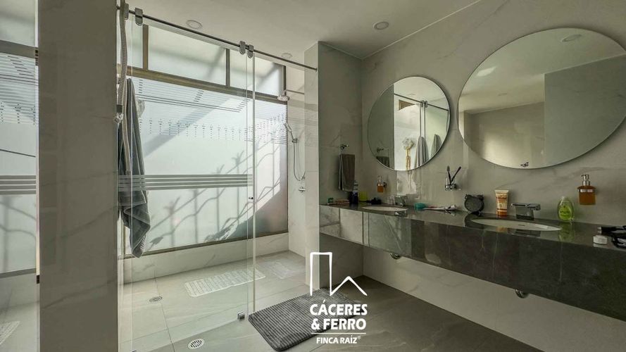 Apartamento en venta en Santa Barbara, Bogotá · foto 14 de 24