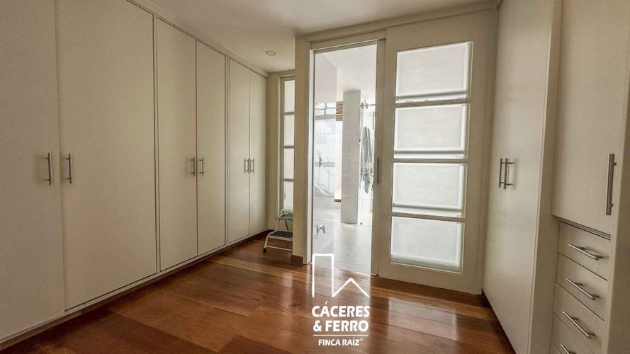 Apartamento en venta en Santa Barbara, Bogotá · foto 15 de 24
