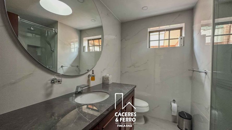Apartamento en venta en Santa Barbara, Bogotá · foto 18 de 24