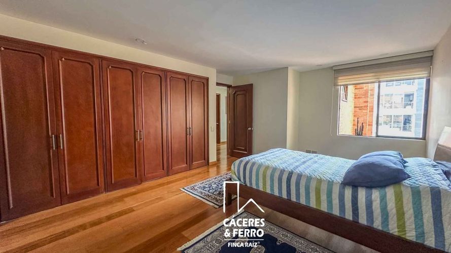 Apartamento en venta en Santa Barbara, Bogotá · foto 19 de 24