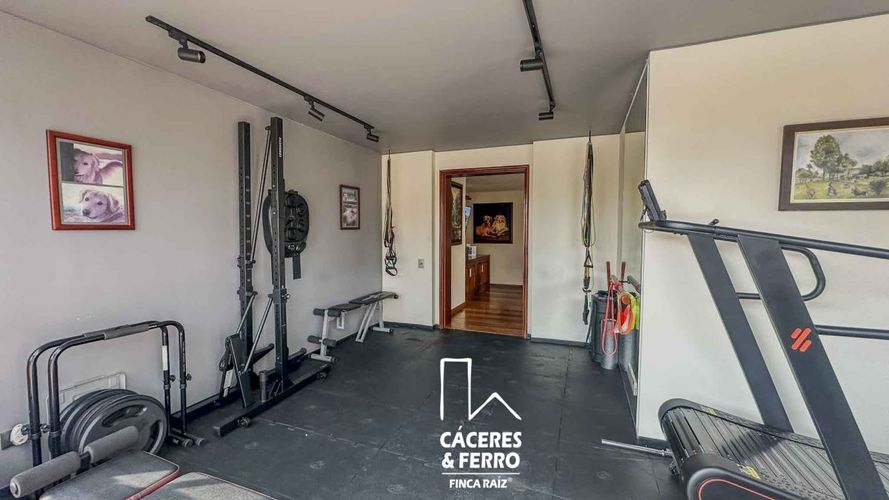 Apartamento en venta en Santa Barbara, Bogotá · foto 20 de 24