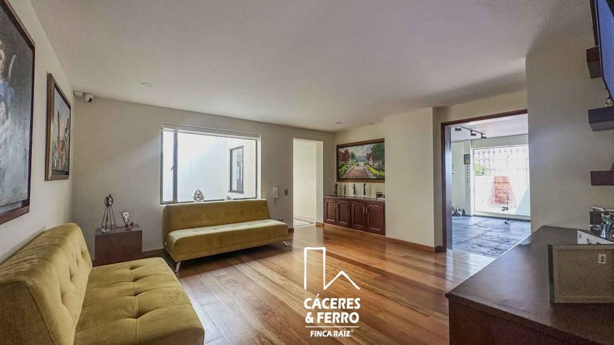 Apartamento en venta en Santa Barbara, Bogotá · foto 23 de 24