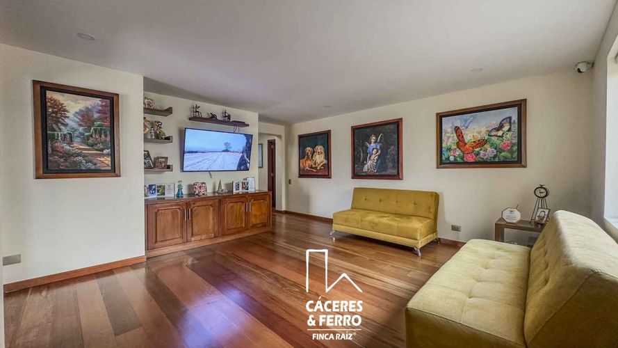 Apartamento en venta en Santa Barbara, Bogotá · foto 24 de 24