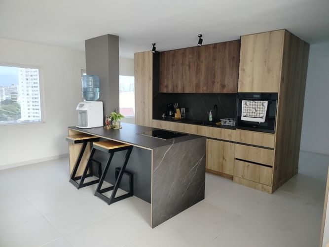 Apartamento en venta en Prados Del Norte, Cali · foto 5 de 24