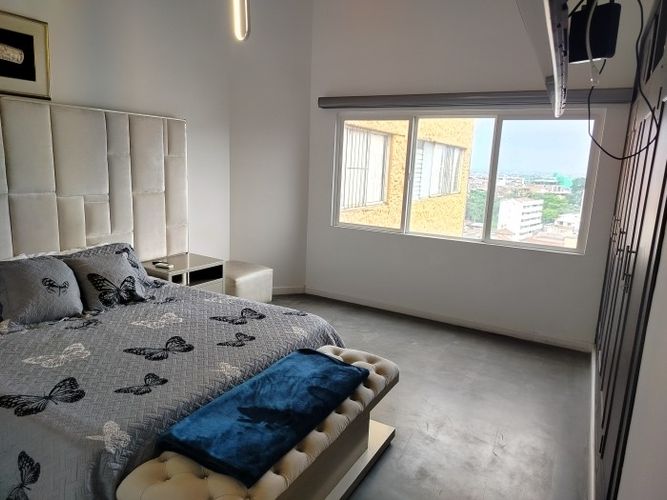 Apartamento en venta en Prados Del Norte, Cali · foto 10 de 24