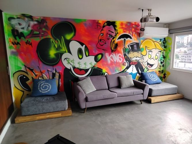Apartamento en venta en Prados Del Norte, Cali · foto 20 de 24