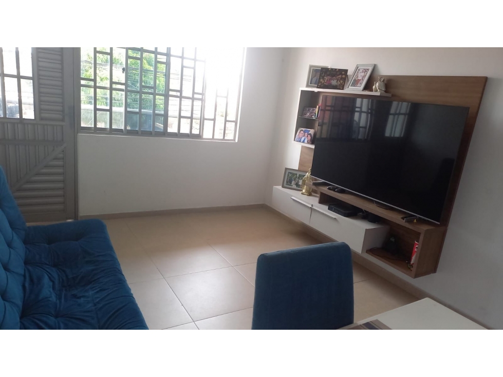 Apartamento en venta en San Felipe, Barranquilla · foto 2 de 9