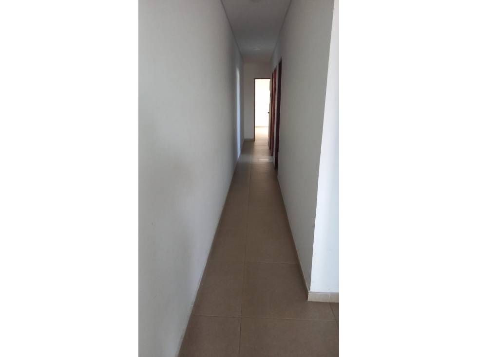 Apartamento en venta en San Felipe, Barranquilla · foto 4 de 9