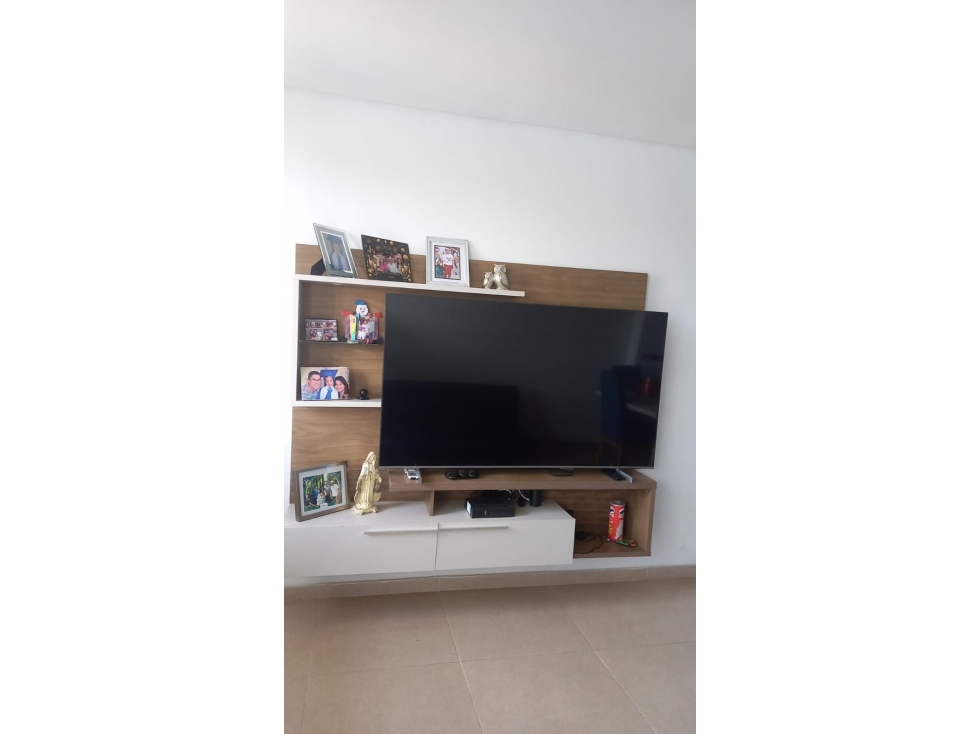 Apartamento en venta en San Felipe, Barranquilla · foto 7 de 9