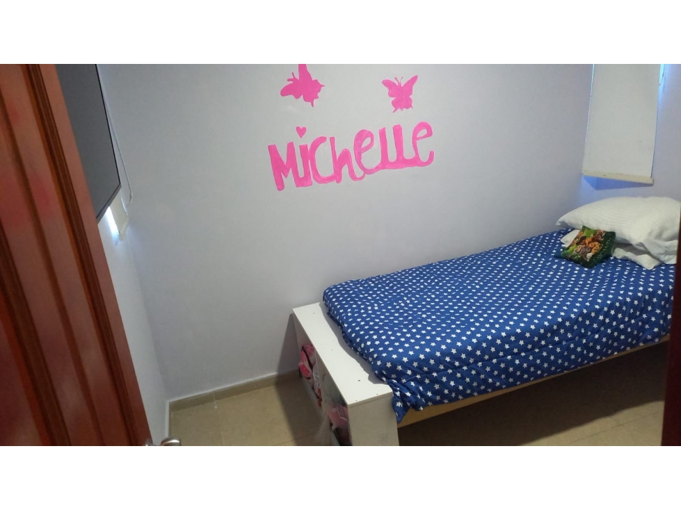 Apartamento en venta en San Felipe, Barranquilla · foto 8 de 9