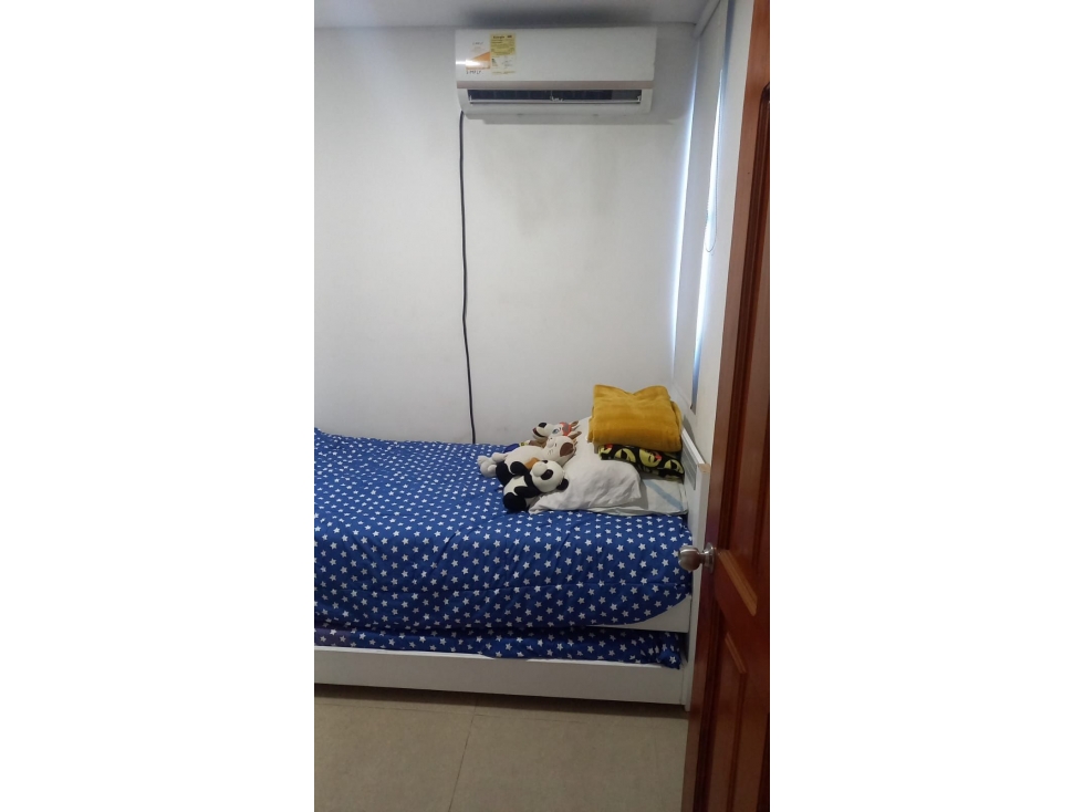 Apartamento en venta en San Felipe, Barranquilla · foto 9 de 9