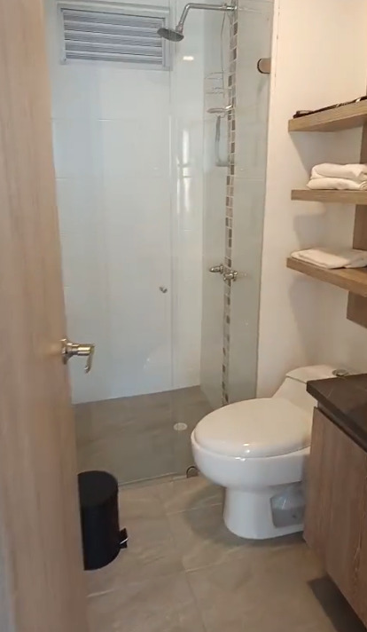 Apartamento en venta en Villapilar, Manizales · foto 3 de 8