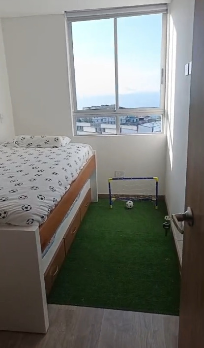 Apartamento en venta en Villapilar, Manizales · foto 6 de 8
