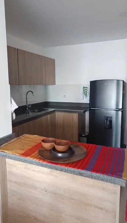 Apartamento en venta en Villapilar, Manizales · foto 8 de 8