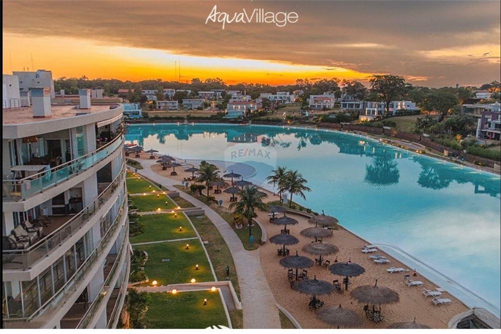 TERRENO EN AQUA VILLAGE EN VENTA - ALTOS — foto 2