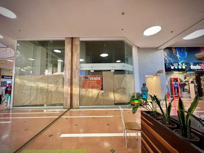 Local en venta en Conquistadores, Medellín, 69 m² · foto 5 de 12