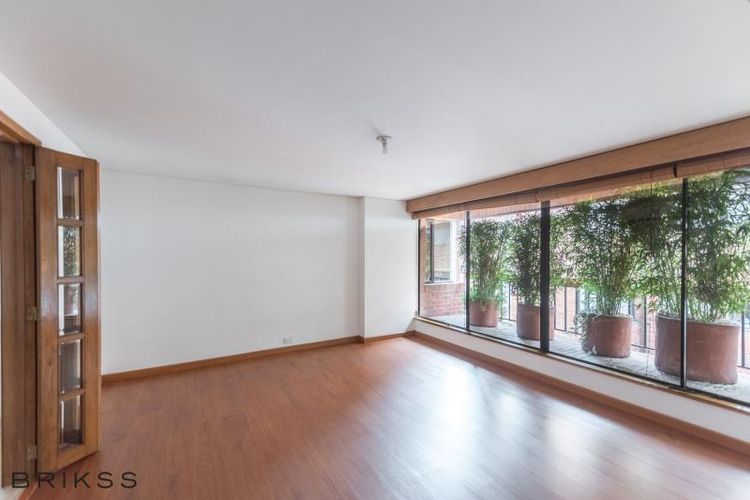 Apartamento en venta en Las Acacias, Bogotá · foto 2 de 12