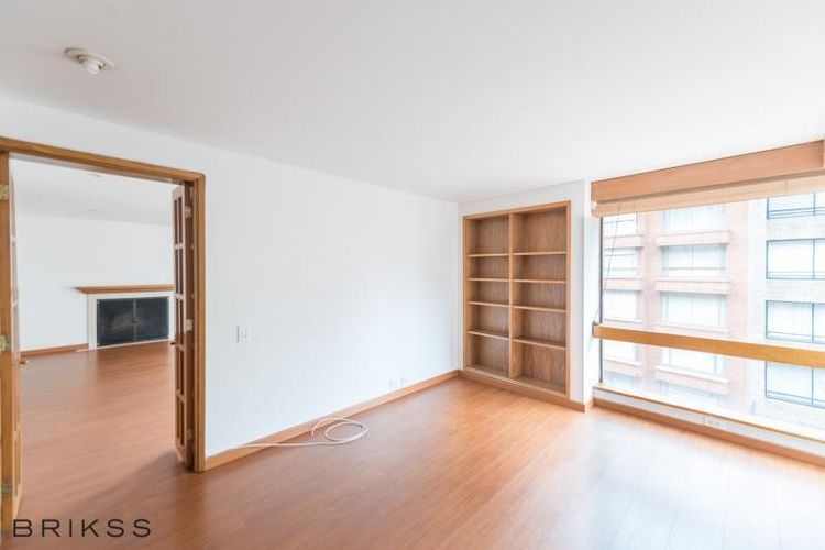 Apartamento en venta en Las Acacias, Bogotá · foto 3 de 12