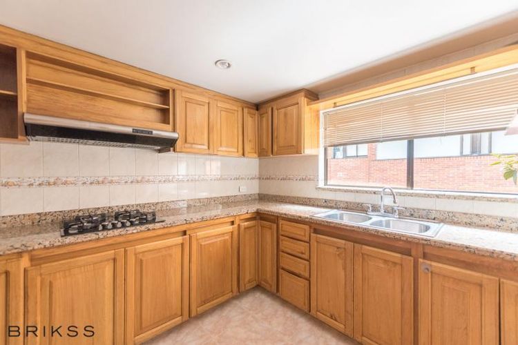 Apartamento en venta en Las Acacias, Bogotá · foto 4 de 12
