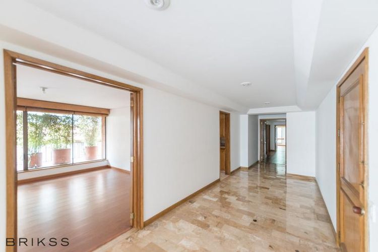 Apartamento en venta en Las Acacias, Bogotá · foto 5 de 12