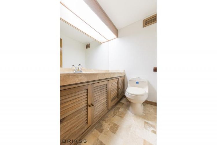 Apartamento en venta en Las Acacias, Bogotá · foto 6 de 12