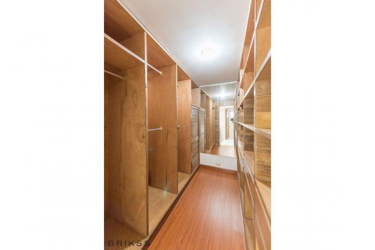 Apartamento en venta en Las Acacias, Bogotá · foto 8 de 12