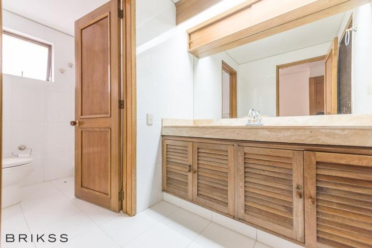 Apartamento en venta en Las Acacias, Bogotá · foto 9 de 12