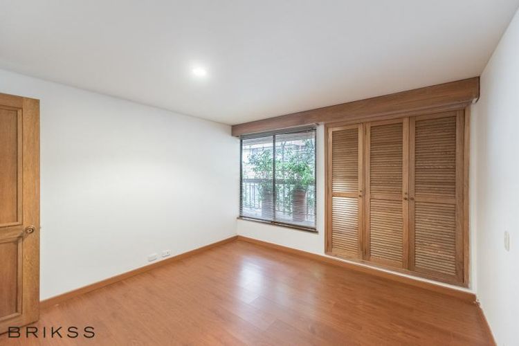 Apartamento en venta en Las Acacias, Bogotá · foto 10 de 12