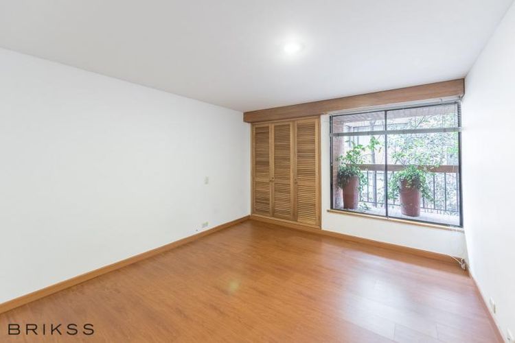 Apartamento en venta en Las Acacias, Bogotá · foto 12 de 12