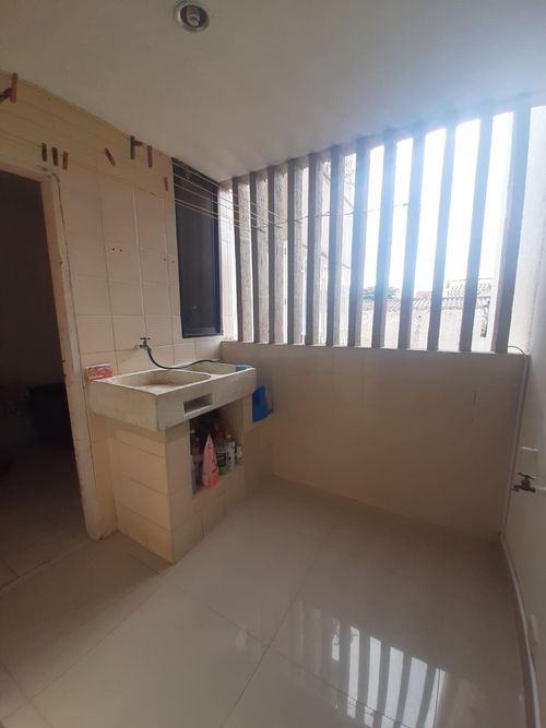 Apartamento de 3 alcobas en venta en La Cumbre, Barranquilla, 109 m² · foto 5 de 14