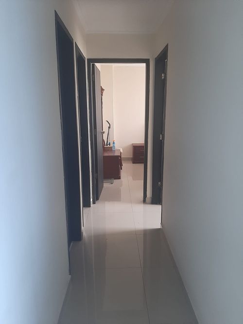 Apartamento de 3 alcobas en venta en La Cumbre, Barranquilla, 109 m² · foto 7 de 14