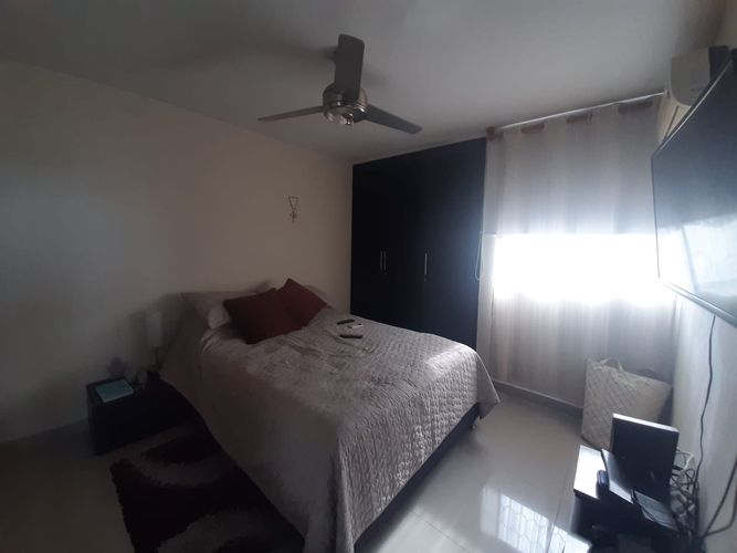 Apartamento de 3 alcobas en venta en La Cumbre, Barranquilla, 109 m² · foto 8 de 14