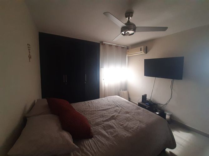 Apartamento de 3 alcobas en venta en La Cumbre, Barranquilla, 109 m² · foto 9 de 14