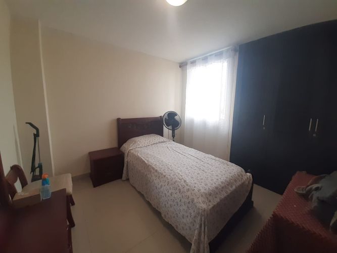 Apartamento de 3 alcobas en venta en La Cumbre, Barranquilla, 109 m² · foto 11 de 14