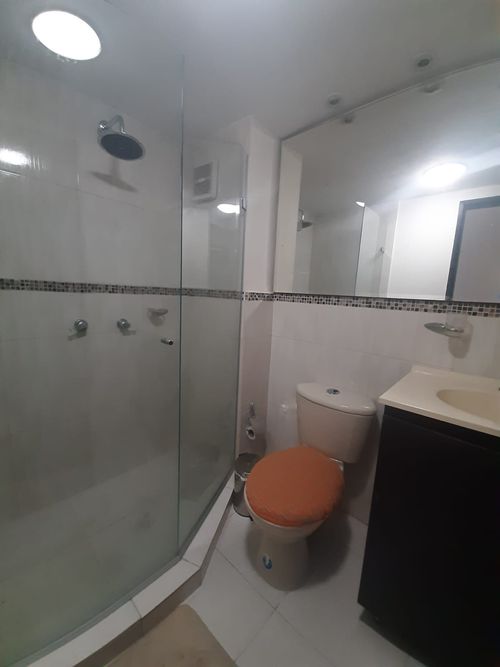 Apartamento de 3 alcobas en venta en La Cumbre, Barranquilla, 109 m² · foto 12 de 14