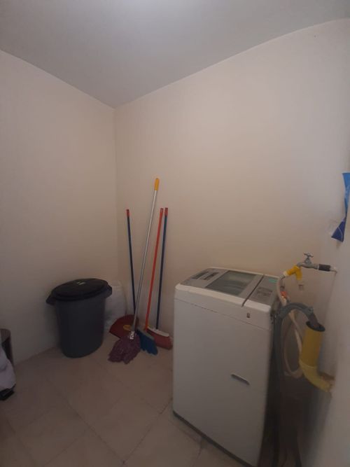 Apartamento de 3 alcobas en venta en La Cumbre, Barranquilla, 109 m² · foto 13 de 14