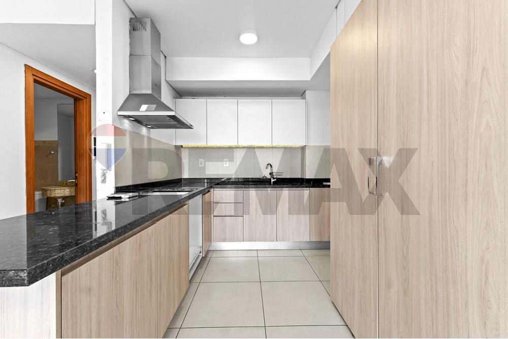 VENTA DEPTO 2 HABITACIONES - CHATEAU TOWER — foto 2