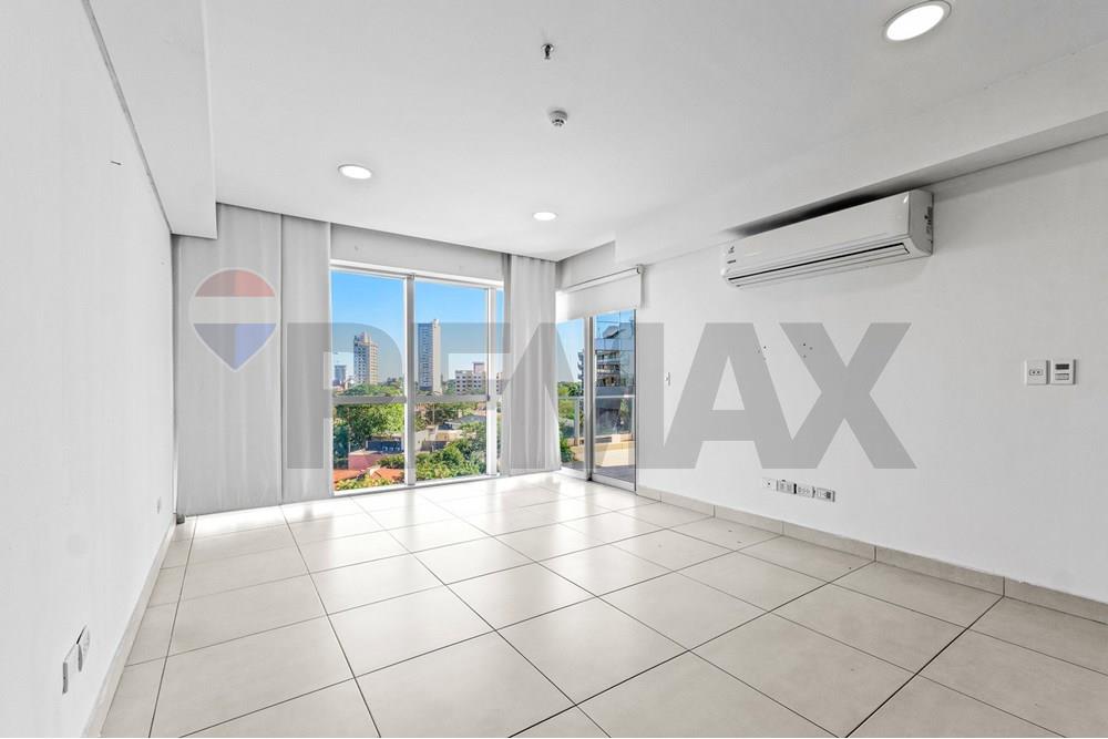 VENTA DEPTO 2 HABITACIONES - CHATEAU TOWER — foto 3