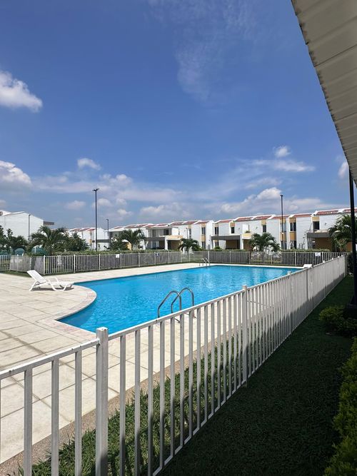 Apartamento de 2 alcobas en venta en El Castillo, Jamundí, 79 m² · foto 9 de 14