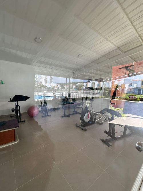 Apartamento de 2 alcobas en venta en El Castillo, Jamundí, 79 m² · foto 12 de 14