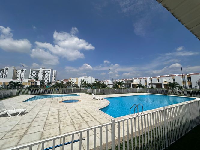 Apartamento de 2 alcobas en venta en El Castillo, Jamundí, 79 m² · foto 14 de 14