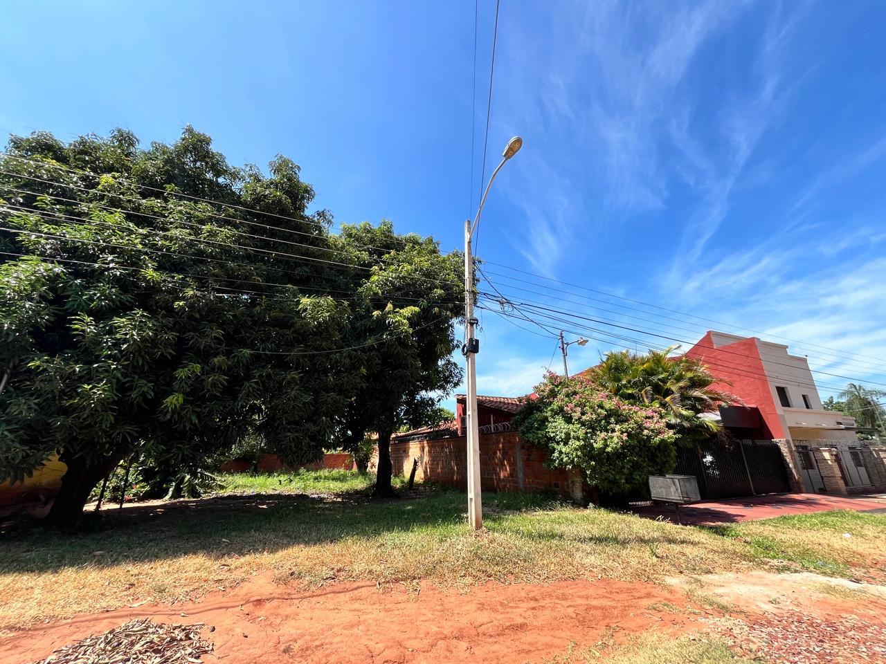 Hermoso terreno a la venta en Luque S.H.Y — foto 2