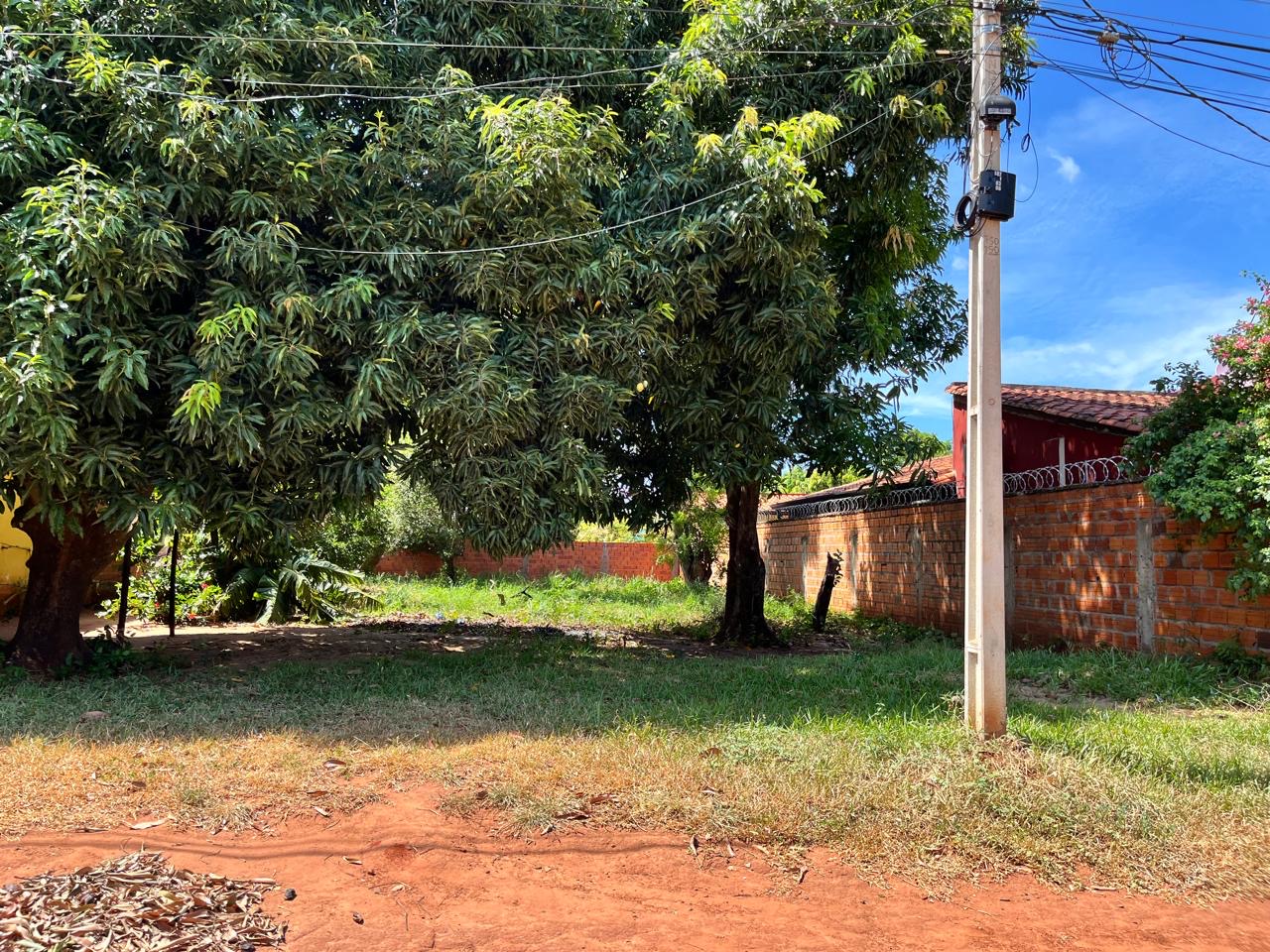 Hermoso terreno a la venta en Luque S.H.Y — foto 3