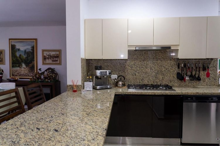 Apartamento de 3 alcobas en venta en Pance, Cali, 305 m² · foto 5 de 23