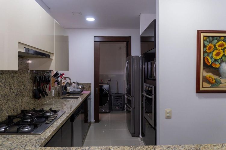 Apartamento de 3 alcobas en venta en Pance, Cali, 305 m² · foto 6 de 23